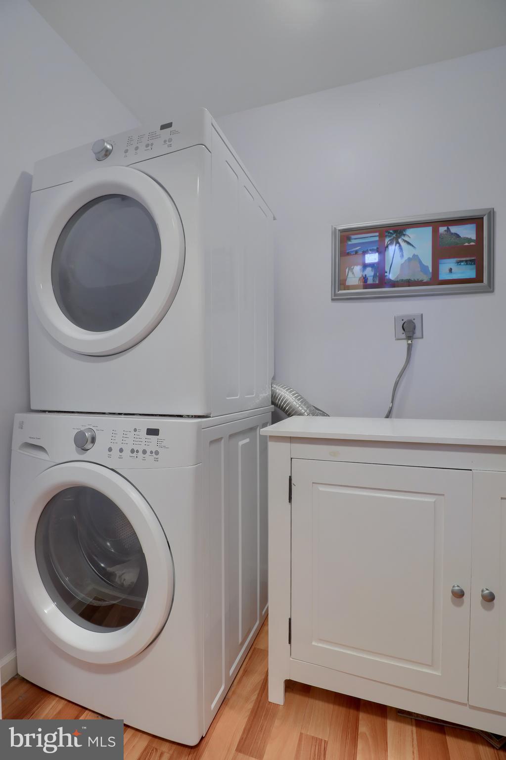 37 Longenecker Road Lititz, PA 17543 - Photo 28 of 50 Lower level laundry