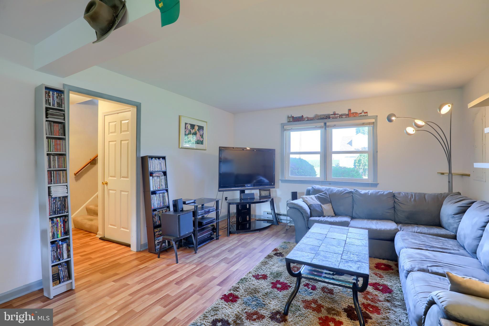37 Longenecker Road Lititz, PA 17543 - Photo 29 of 50 Family room lower level
