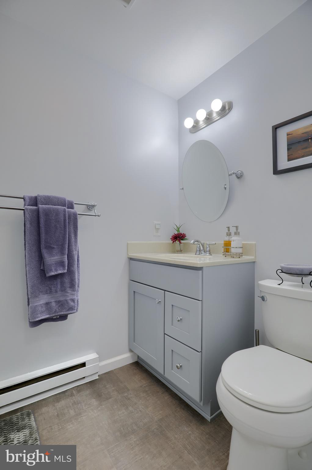37 Longenecker Road Lititz, PA 17543 - Photo 35 of 50 Bathroom 2 - lower level