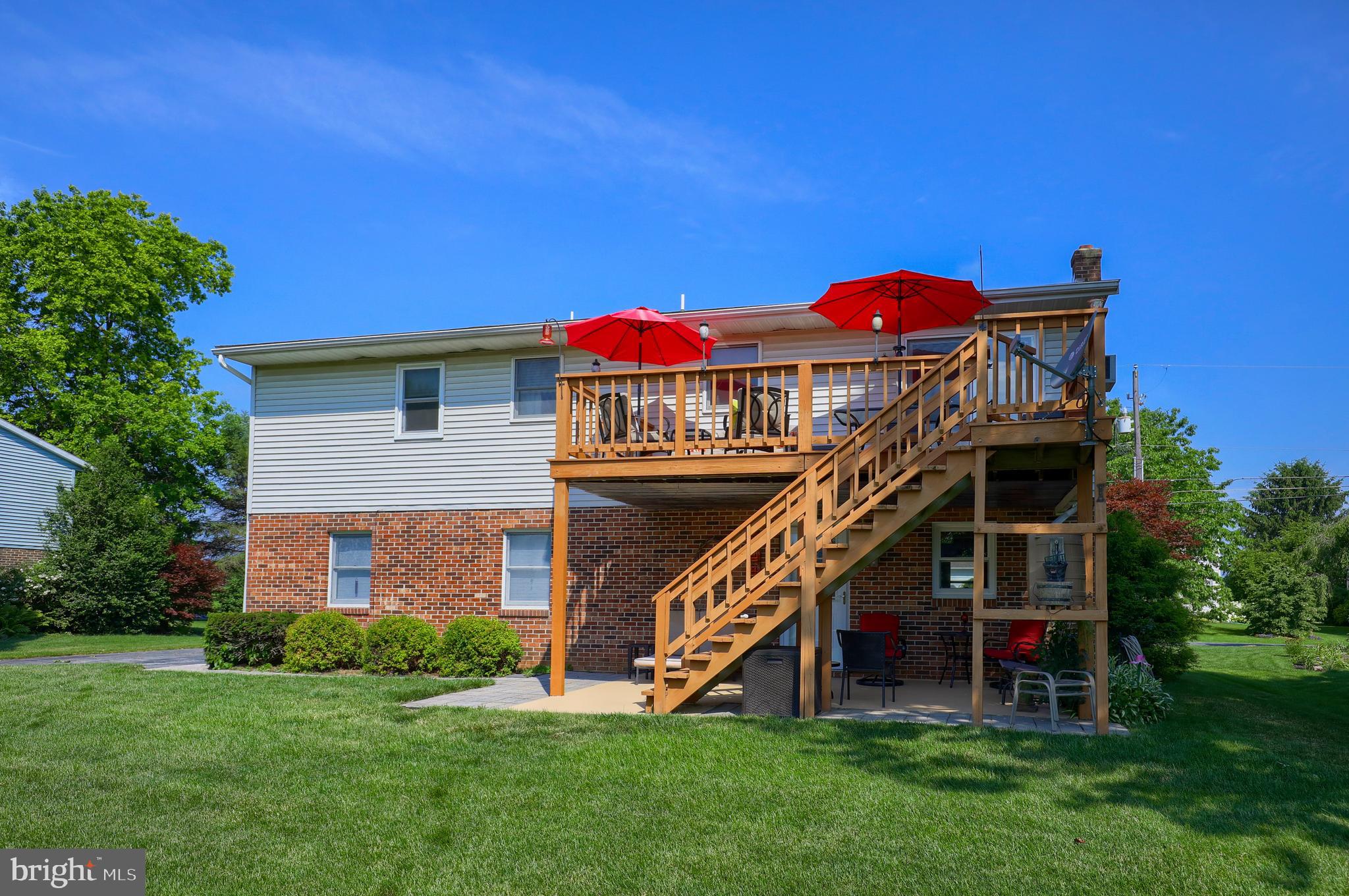 37 Longenecker Road Lititz, PA 17543 - Photo 45 of 50