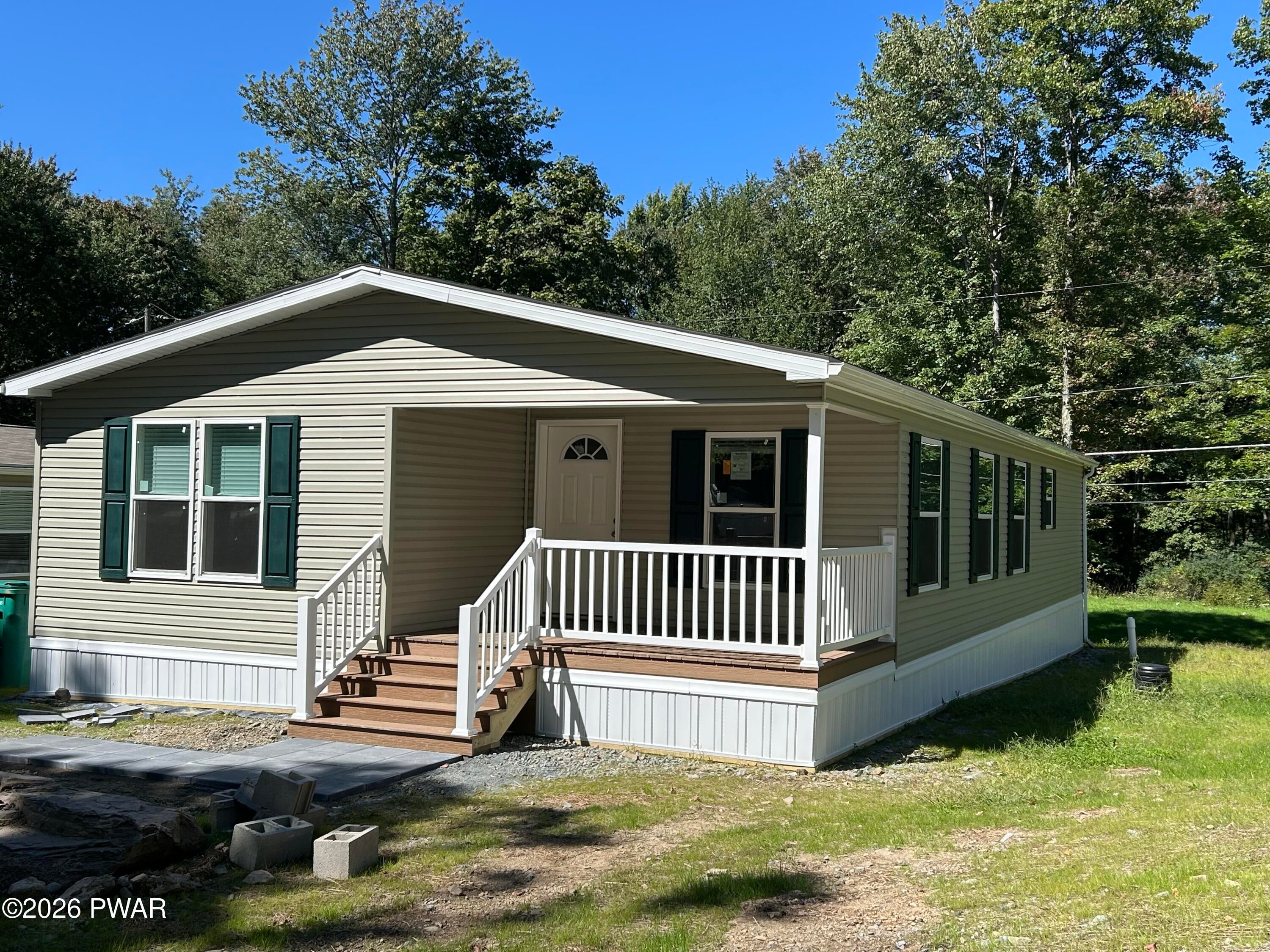 113 Rustic Road Greentown, PA 18426 - Photo 2 of 43 Gallery Image 2