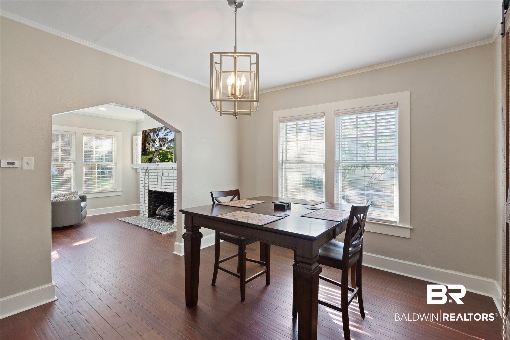 2204 Homewood Street Mobile, AL 36606 - Photo 8 of 21