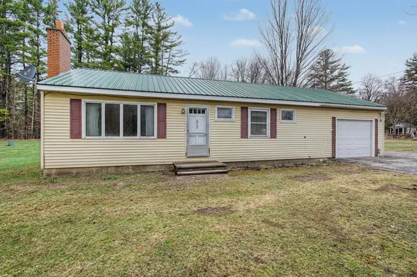 $269,900 | 612 Highway 15, Hyde Park, VT 05655