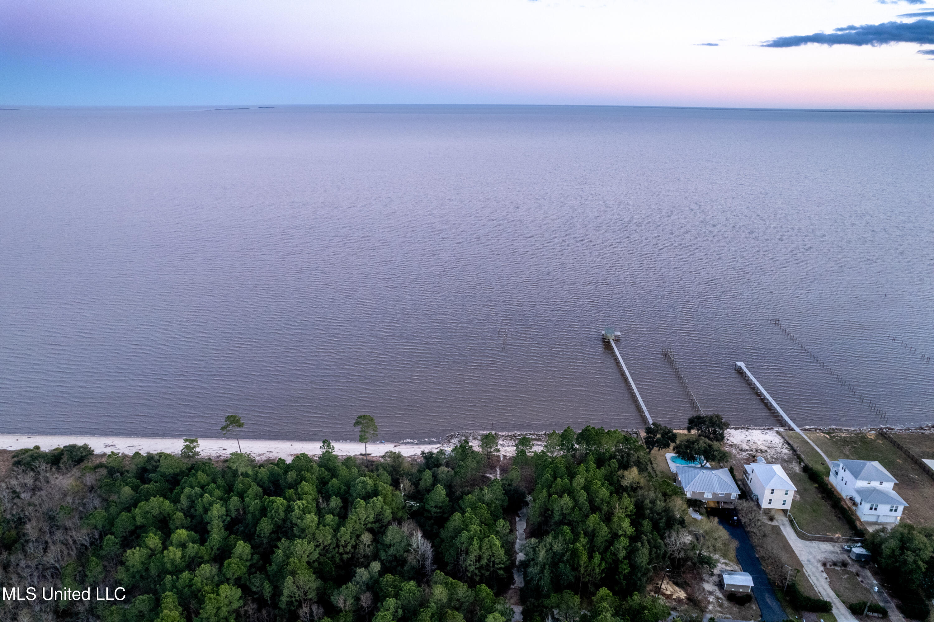 East Belle Fontaine Road Ocean Springs, MS 39564 - Photo 12 of 12 E Belle Fontaine Lot