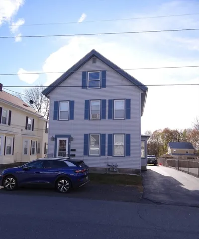 $2,000 | 7 Pearl Street, Unit 1, Hudson, MA 01749