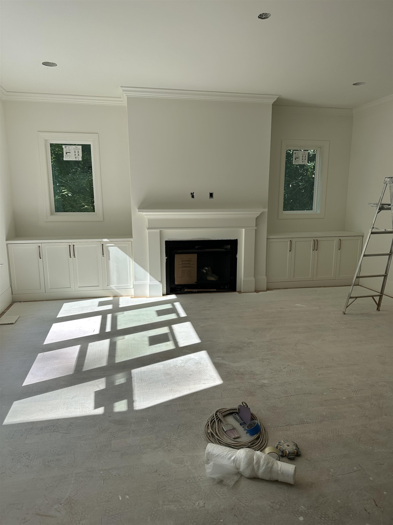 417 Gardner Street Raleigh, NC 27607 - Photo 3 of 3 Photo 3