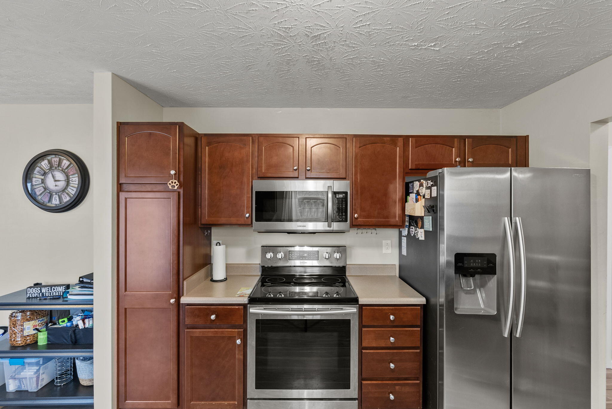1905 Sandersville Road Lexington, KY 40511 - Photo 9 of 26 Kitchen