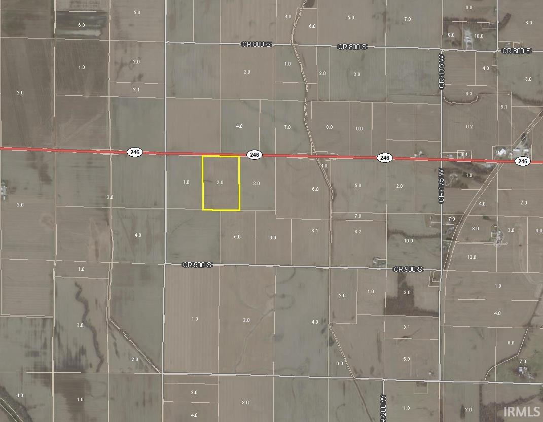 246 West St Road Clay City, IN 47841 - Photo 3 of 3