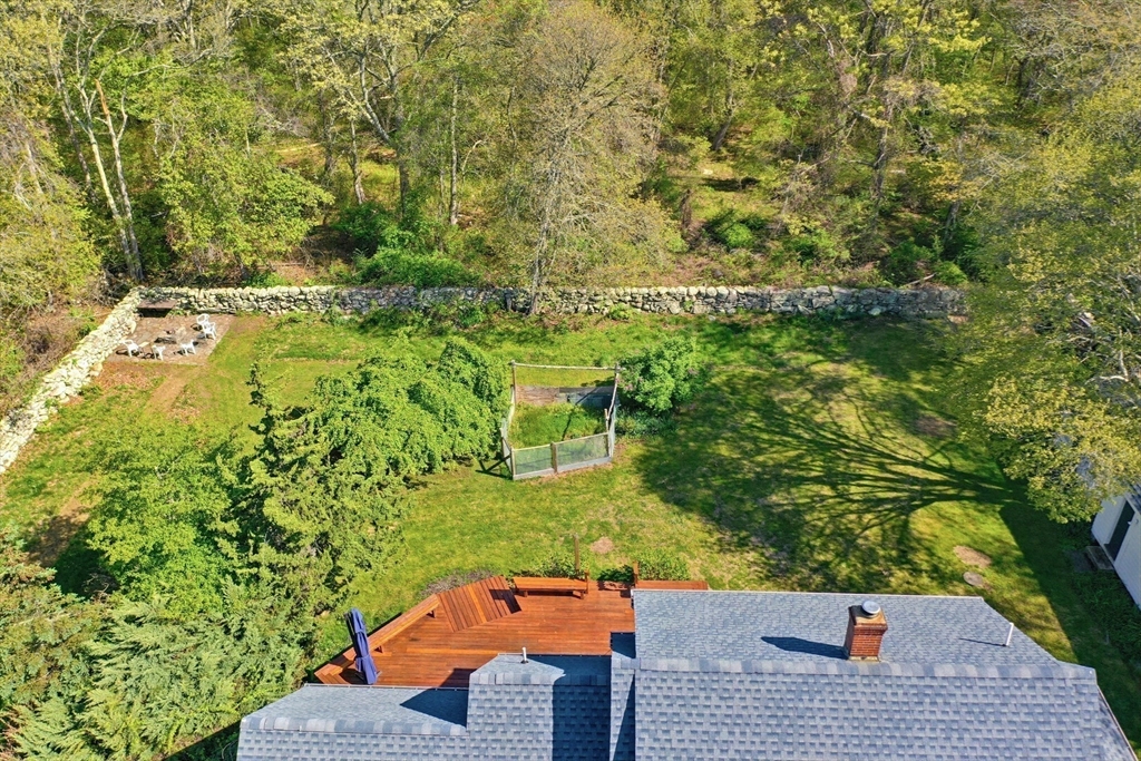 129 Cross Road Westport, MA 02790 - Photo 41 of 42