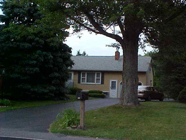 292 Swaggertown Road Schenectady, NY 12302 - Photo 1 of 1 Photo 1