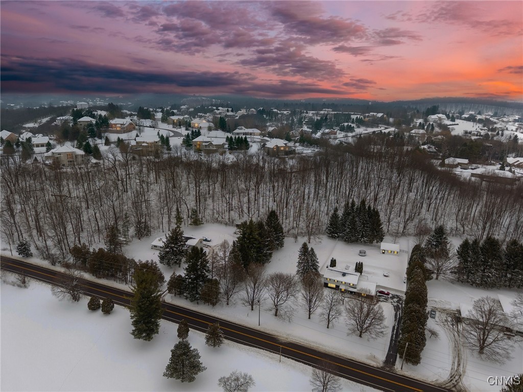 1077 Nottingham Road De Witt, NY 13078 - Photo 1 of 20