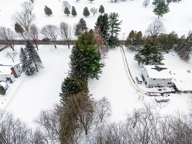 $199,900 | 1077 Nottingham Road, De Witt, NY 13078