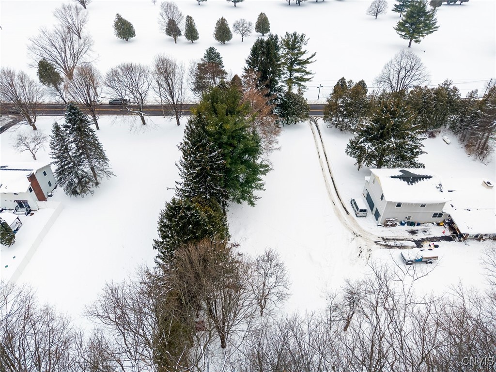 1077 Nottingham Road De Witt, NY 13078 - Photo 13 of 20