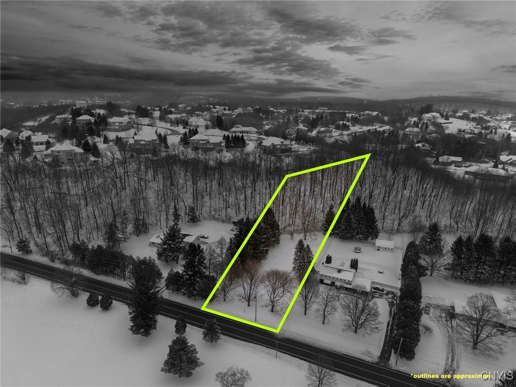1077 Nottingham Road De Witt, NY 13078 - Photo 20 of 20