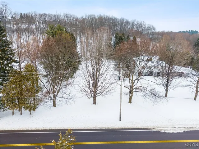 $199,900 | 1077 Nottingham Road, De Witt, NY 13078