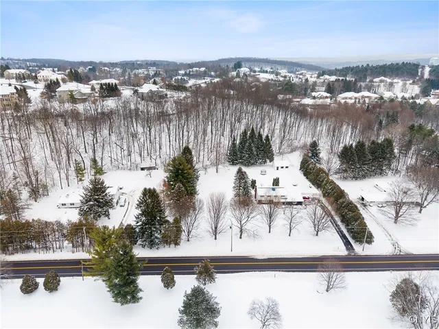 $199,900 | 1077 Nottingham Road, De Witt, NY 13078