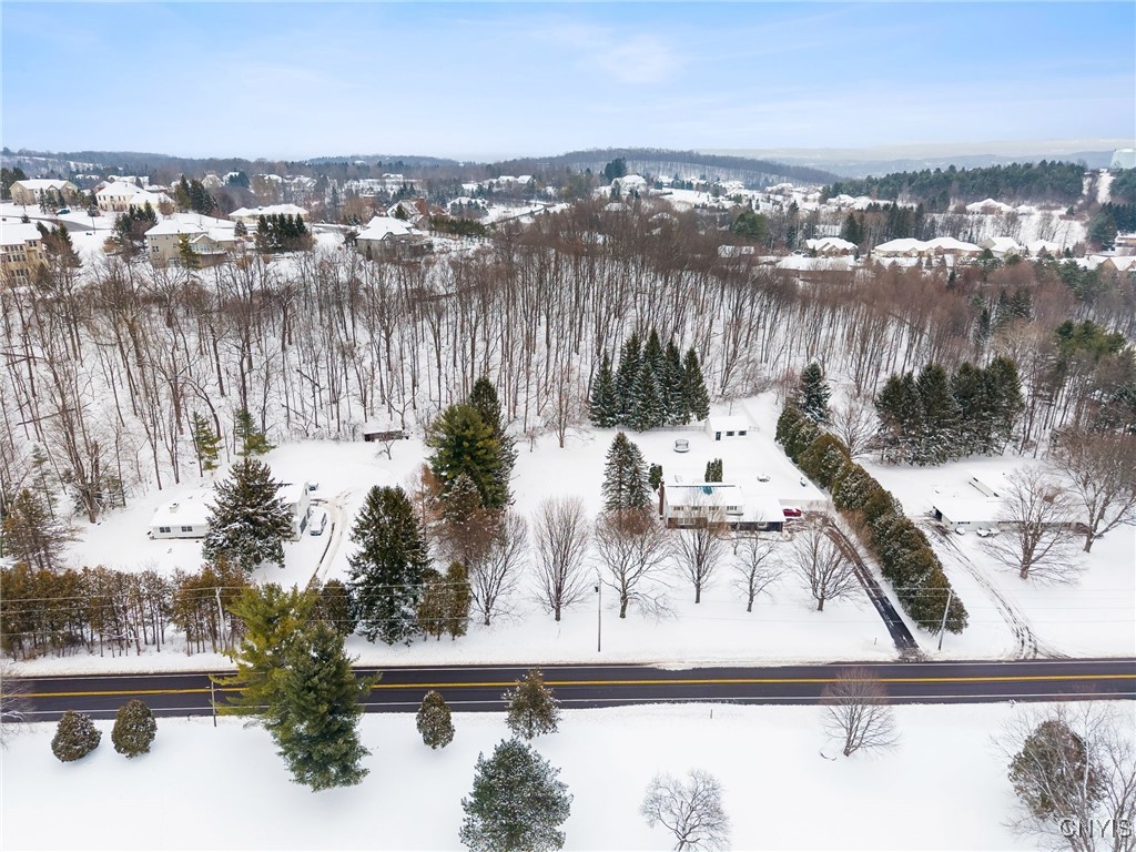 1077 Nottingham Road De Witt, NY 13078 - Photo 8 of 20