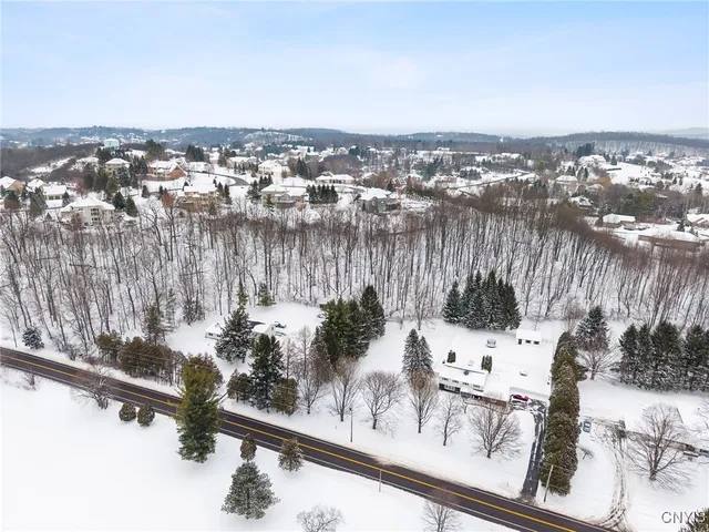 $199,900 | 1077 Nottingham Road, De Witt, NY 13078