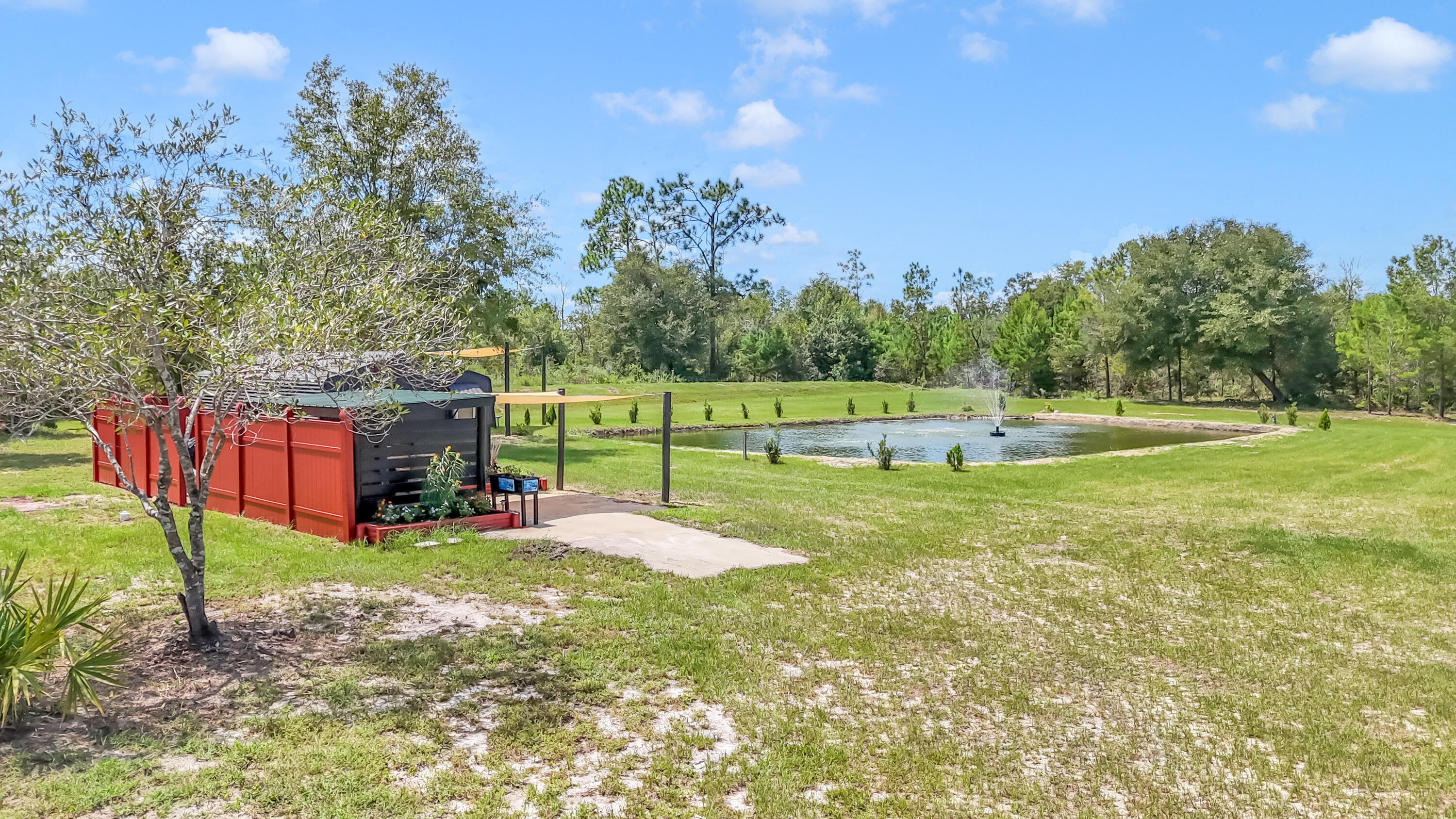 21737 Tolliver Road Fountain, FL 32438 - Photo 4 of 60 untitled--6