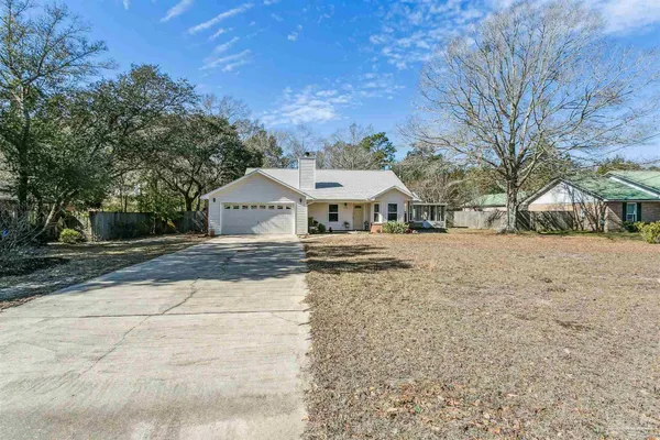 $270,000 | 6349 Jason Drive, Milton, FL 32570