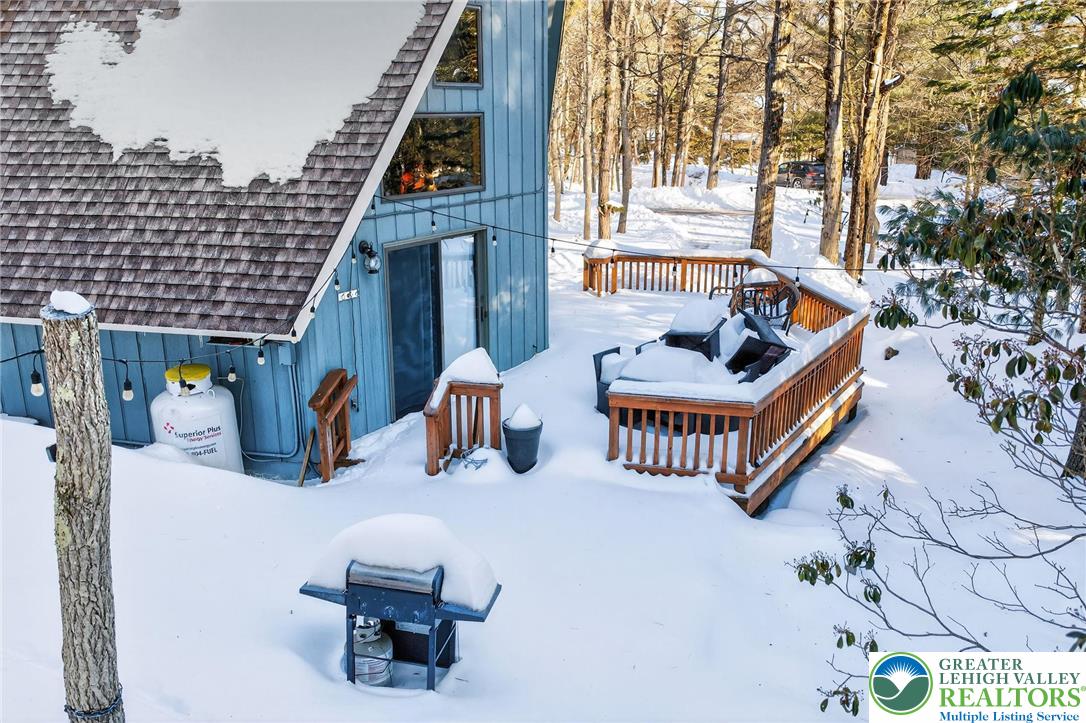 31 Boulder Road Lake Harmony, PA 18624 - Photo 11 of 59