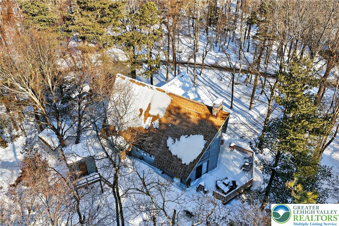 31 Boulder Road Lake Harmony, PA 18624 - Photo 12 of 59