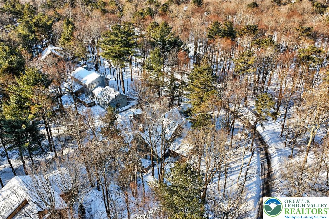 31 Boulder Road Lake Harmony, PA 18624 - Photo 14 of 59