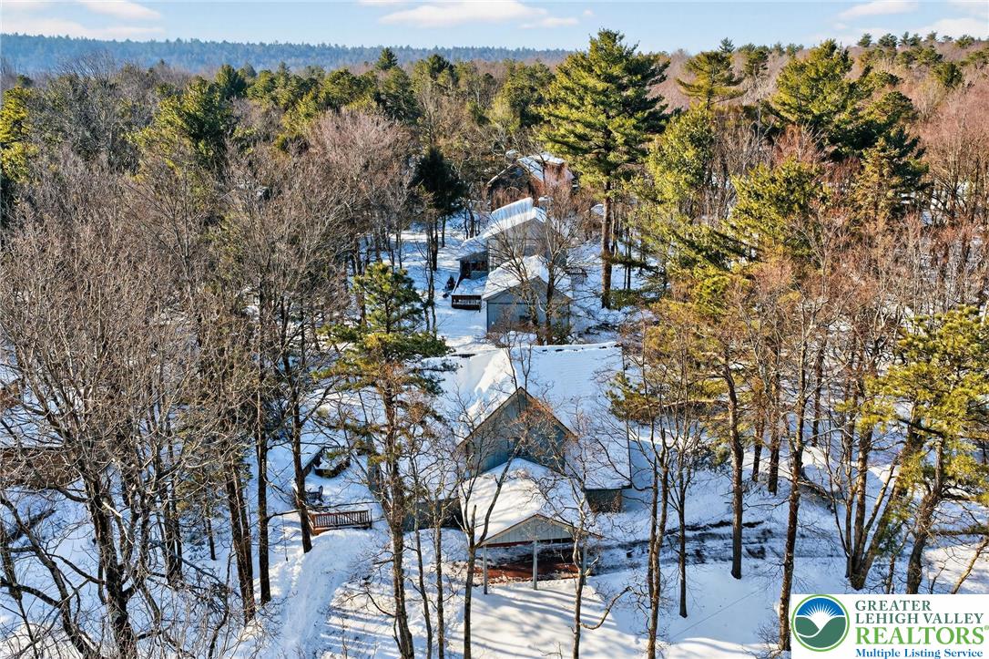 31 Boulder Road Lake Harmony, PA 18624 - Photo 15 of 59