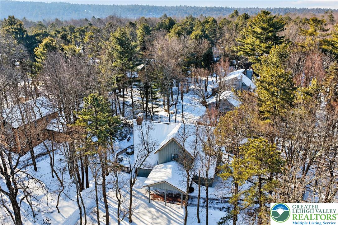 31 Boulder Road Lake Harmony, PA 18624 - Photo 16 of 59