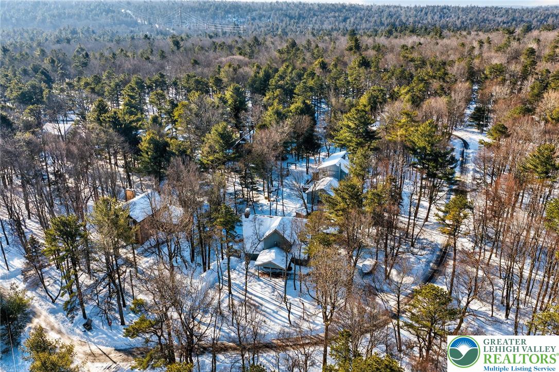 31 Boulder Road Lake Harmony, PA 18624 - Photo 17 of 59