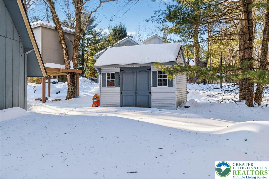 31 Boulder Road Lake Harmony, PA 18624 - Photo 20 of 59