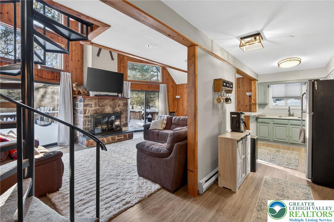 31 Boulder Road Lake Harmony, PA 18624 - Photo 21 of 59