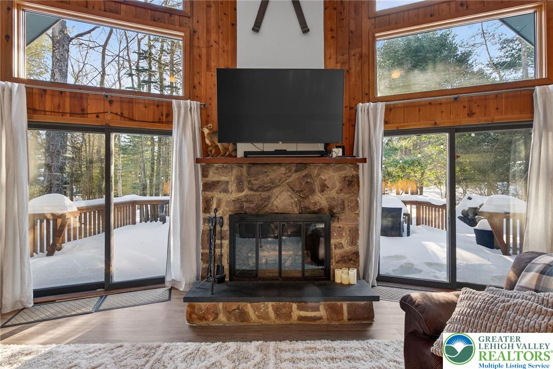 31 Boulder Road Lake Harmony, PA 18624 - Photo 26 of 59