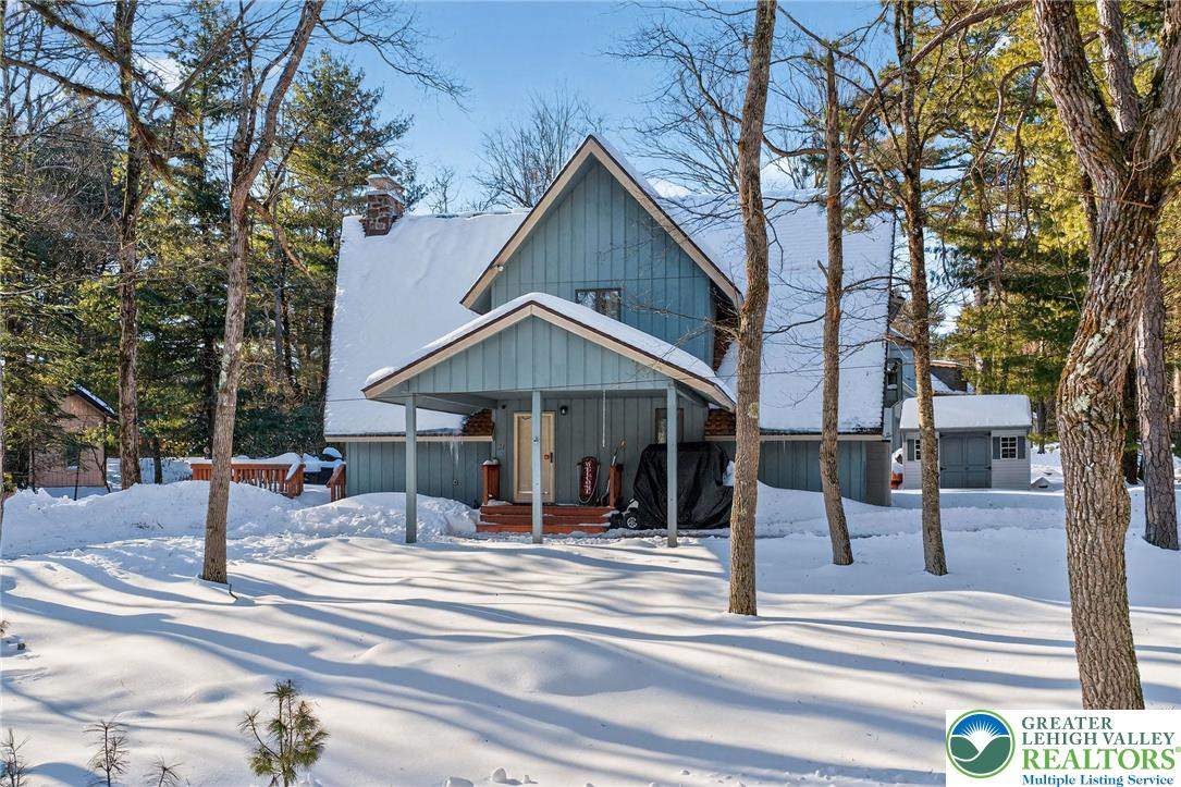 31 Boulder Road Lake Harmony, PA 18624 - Photo 3 of 59