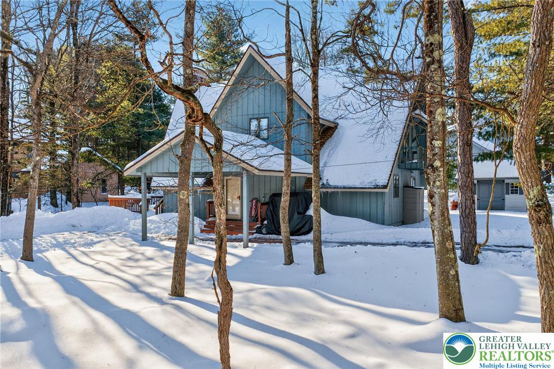 31 Boulder Road Lake Harmony, PA 18624 - Photo 4 of 59