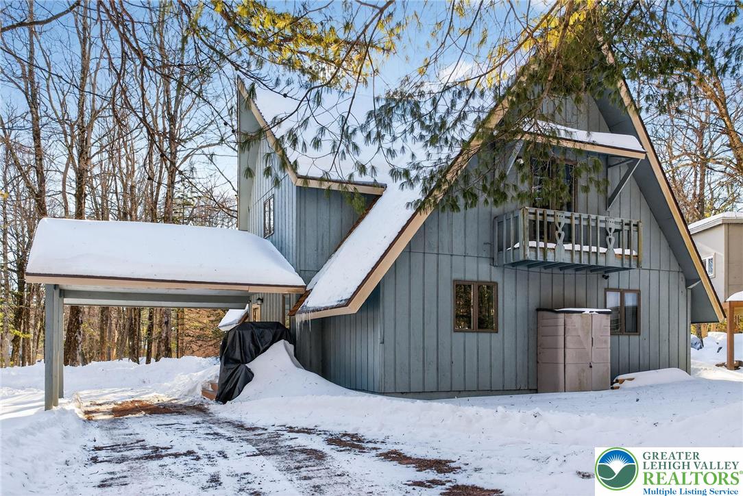 31 Boulder Road Lake Harmony, PA 18624 - Photo 5 of 59