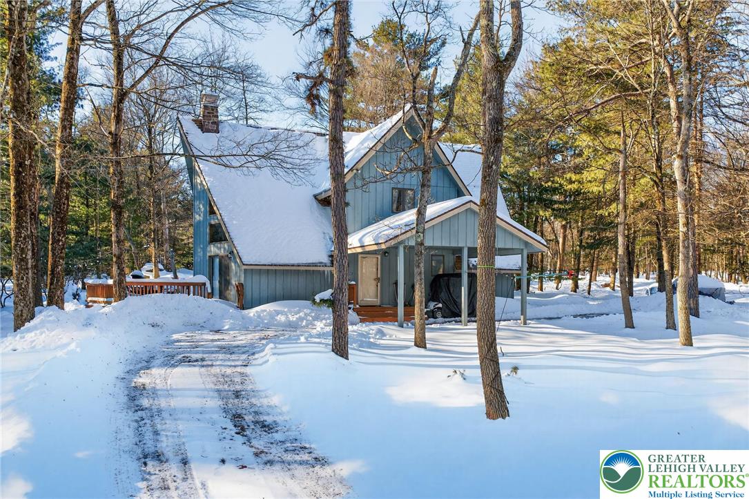 31 Boulder Road Lake Harmony, PA 18624 - Photo 59 of 59