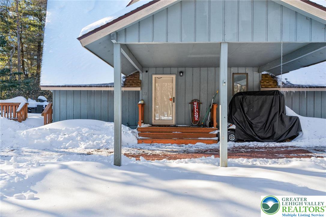 31 Boulder Road Lake Harmony, PA 18624 - Photo 6 of 59