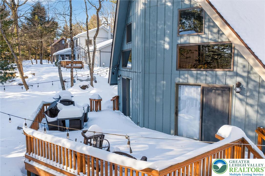 31 Boulder Road Lake Harmony, PA 18624 - Photo 9 of 59