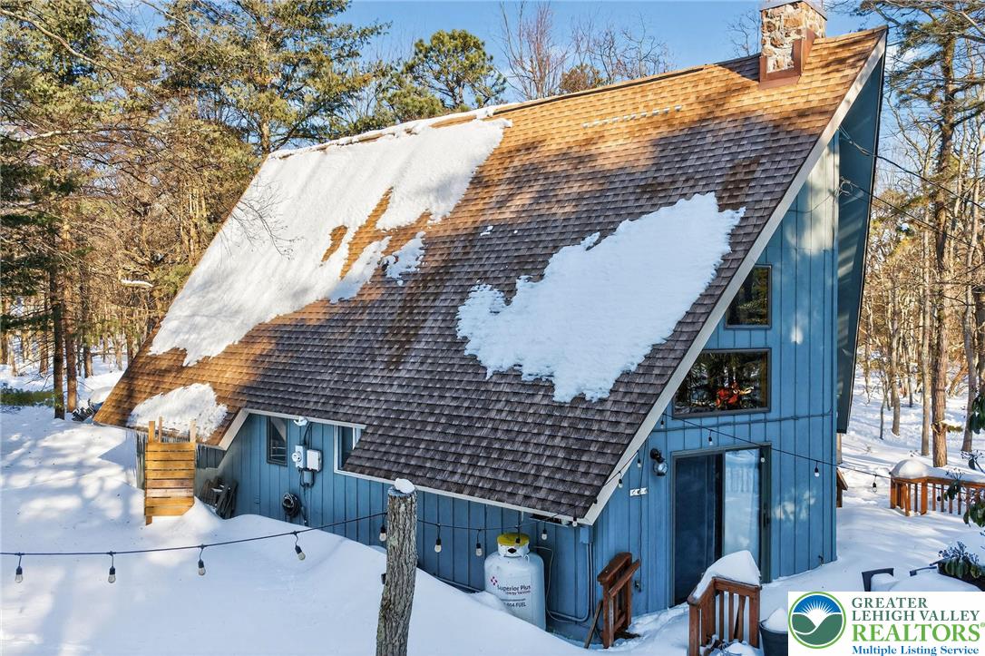 31 Boulder Road Lake Harmony, PA 18624 - Photo 10 of 59