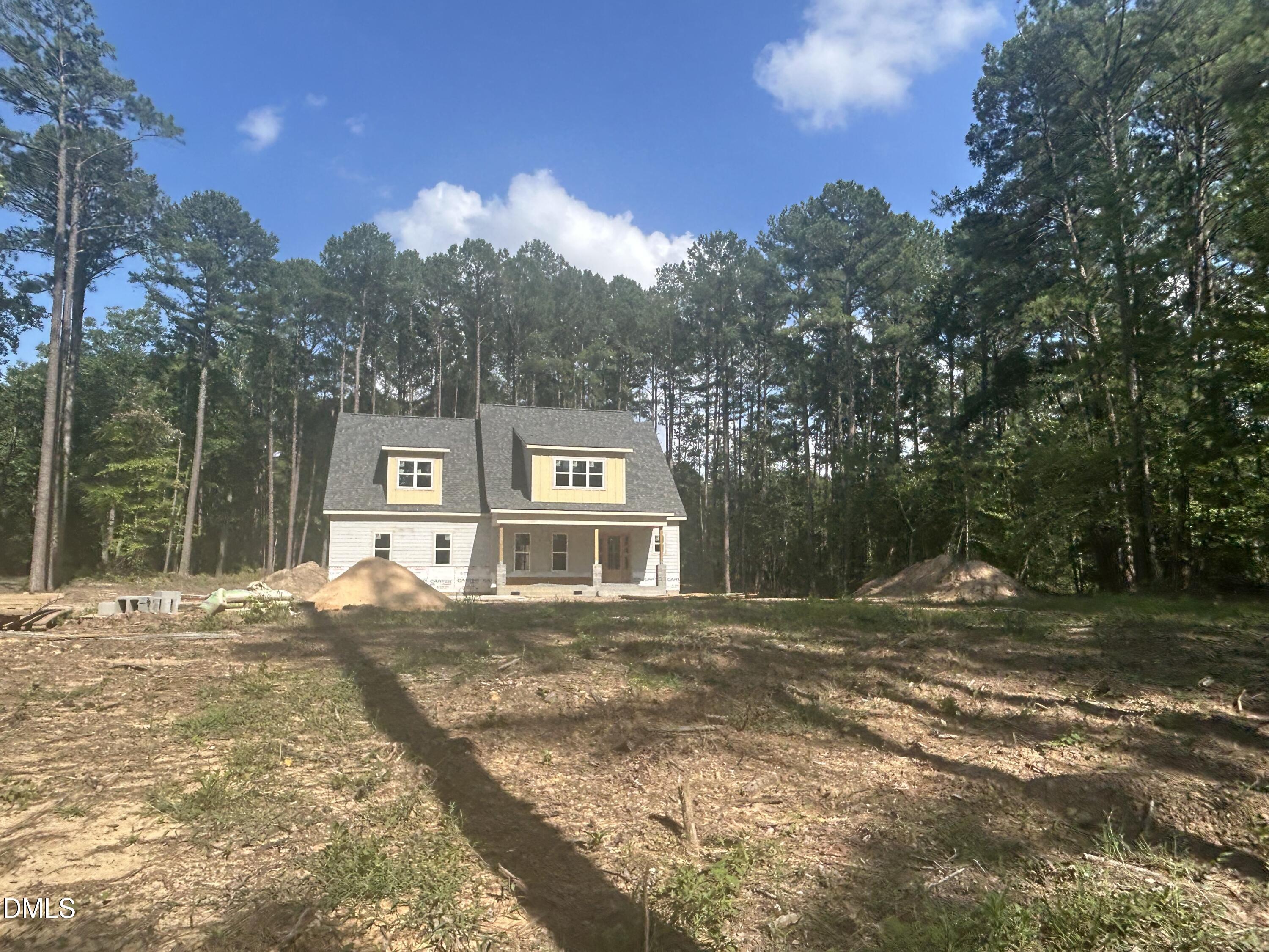 3412 Farrell Road Sanford, NC 27330 - Photo 4 of 26 IMG_0535