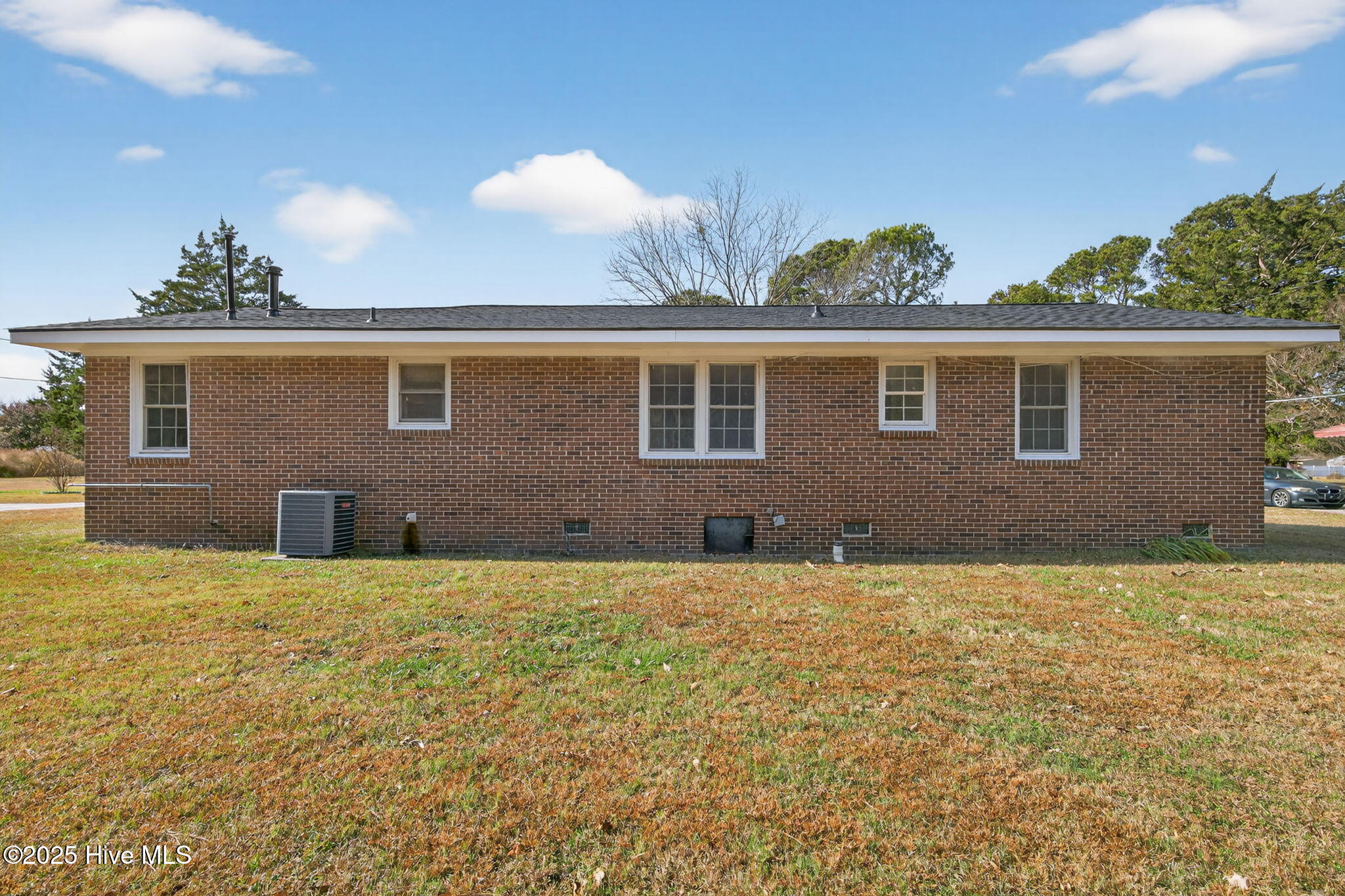 4832 Anthony Road Wilson, NC 27893 - Photo 10 of 30