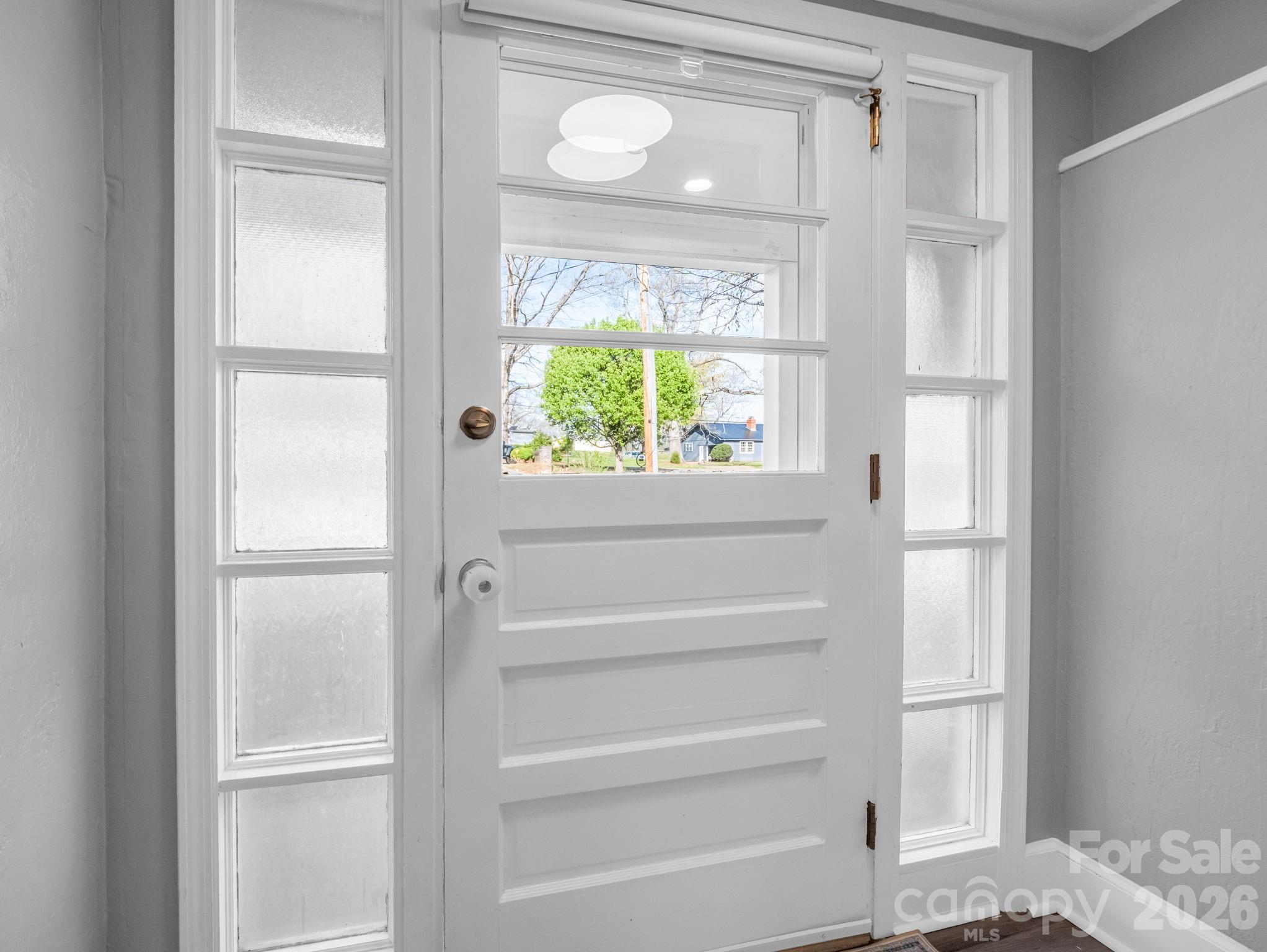 151 South Main Street Bostic, NC 28018 - Photo 12 of 45
