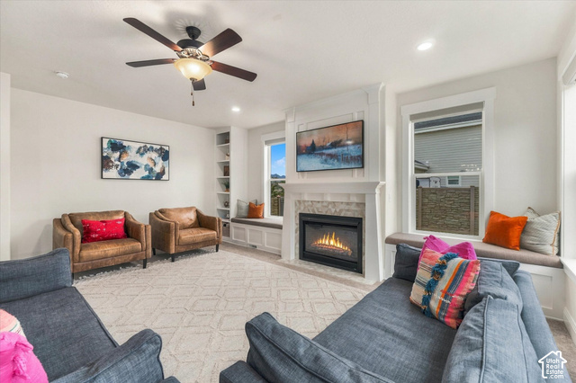 4476 North Crest Ridge Road Lehi, UT 84048 - Photo 11 of 77 Gallery Image 11
