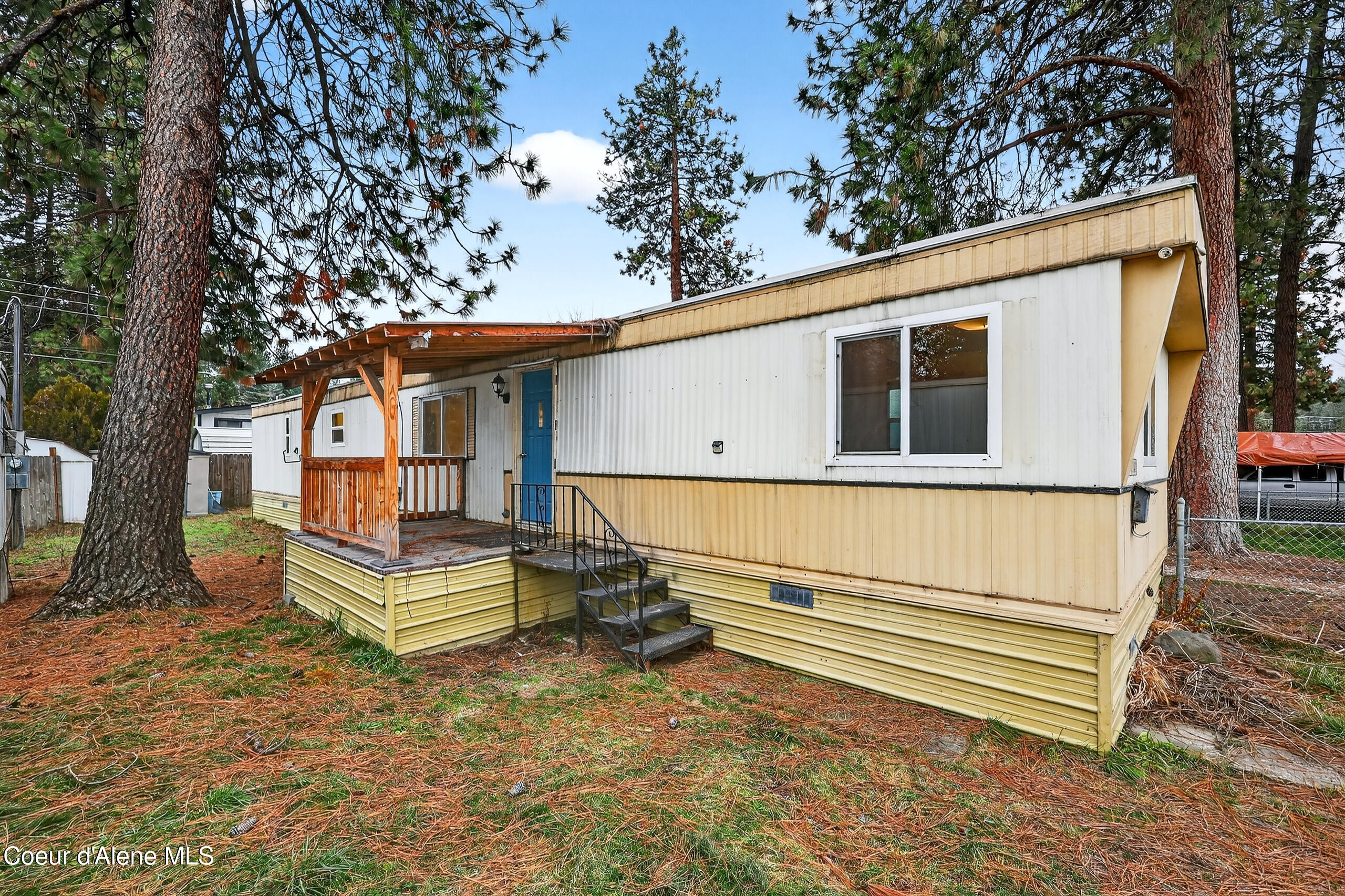 9518 East 4th Avenue, Unit 97 Spokane Valley, WA 99206 - Photo 2 of 22 2