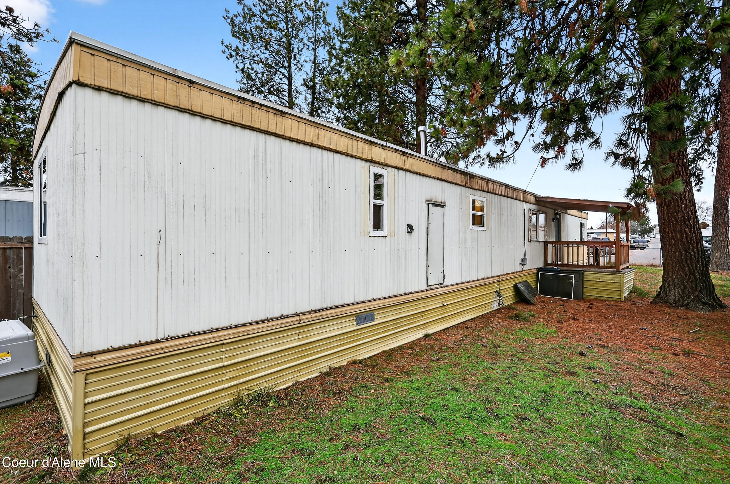 9518 East 4th Avenue, Unit 97 Spokane Valley, WA 99206 - Photo 21 of 22 21