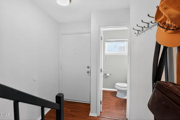 $285,000 | 220 Elizabeth Street, Unit A15, Chapel Hill, NC 27514