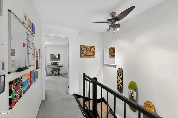 $285,000 | 220 Elizabeth Street, Unit A15, Chapel Hill, NC 27514