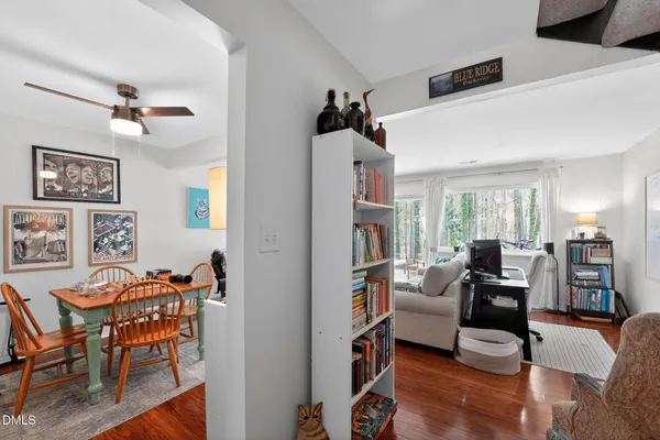 $285,000 | 220 Elizabeth Street, Unit A15, Chapel Hill, NC 27514