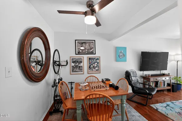 $285,000 | 220 Elizabeth Street, Unit A15, Chapel Hill, NC 27514